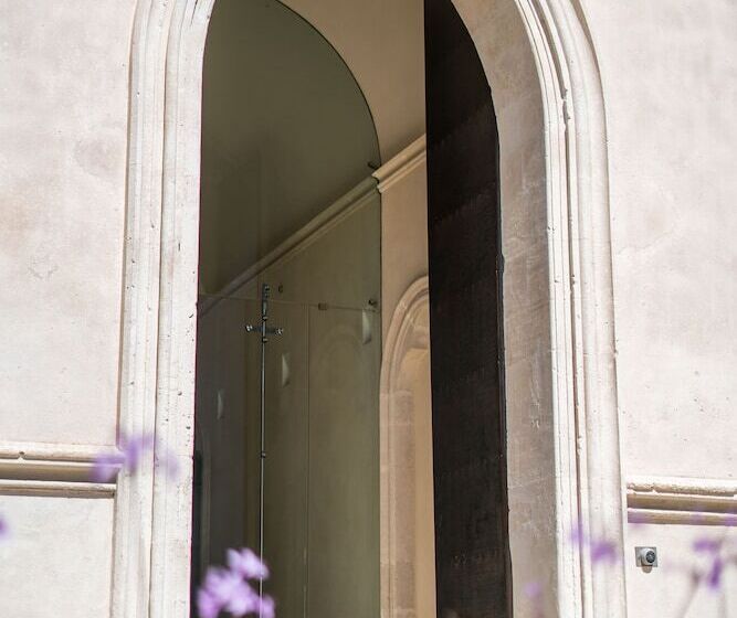 酒店 Villa Boscarino