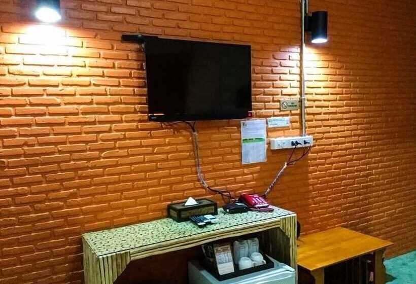 酒店 Villa De Bua Resort Nan