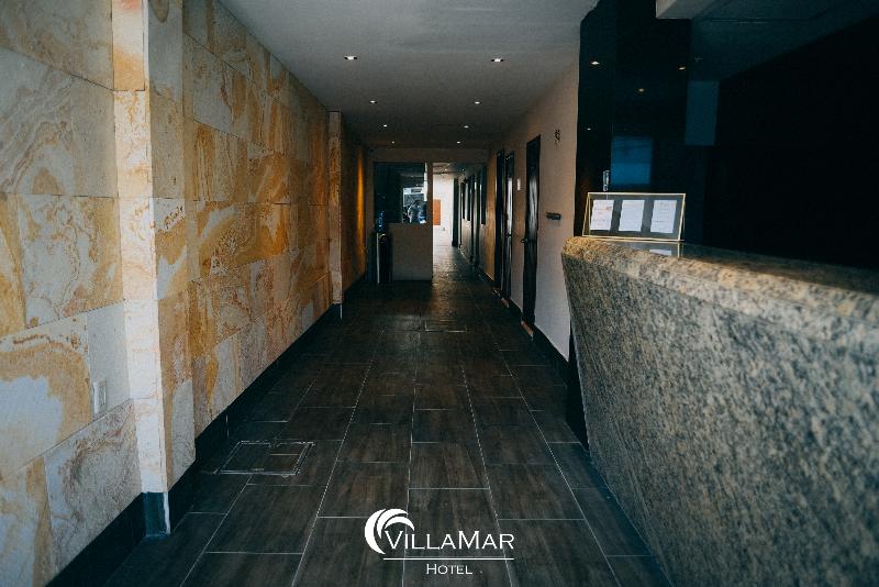 호텔 Villamar