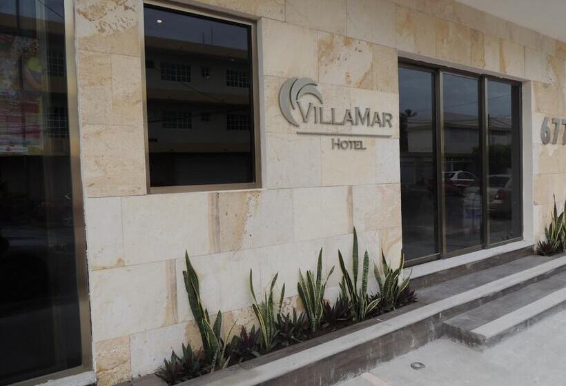 호텔 Villamar