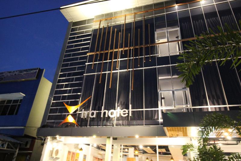 Xtra Hotel Bengkulu