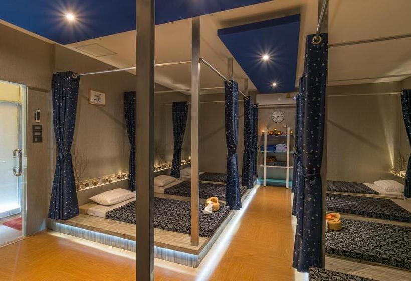 Ideal Beds Hostel Ao Nang Beach