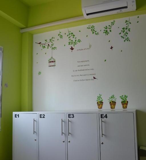 Ideal Beds Hostel Ao Nang Beach