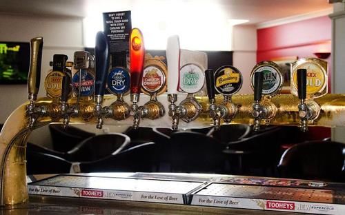 Imperial Hotel Cowra