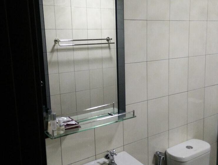 Indah Alam Vacation Home