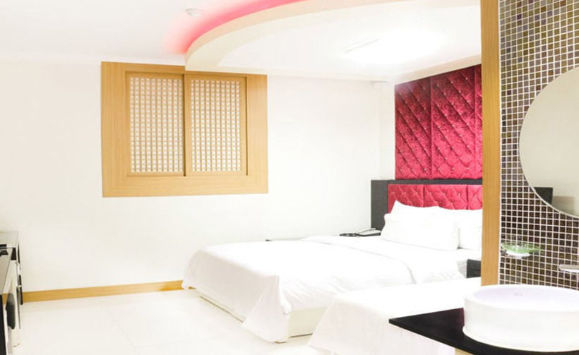 Hotel Jm