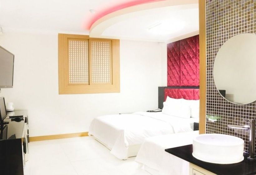 Hotel Jm