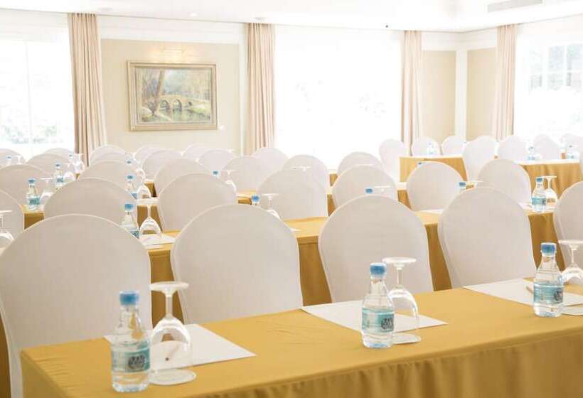 Kensington English Garden Resort Khaoyai