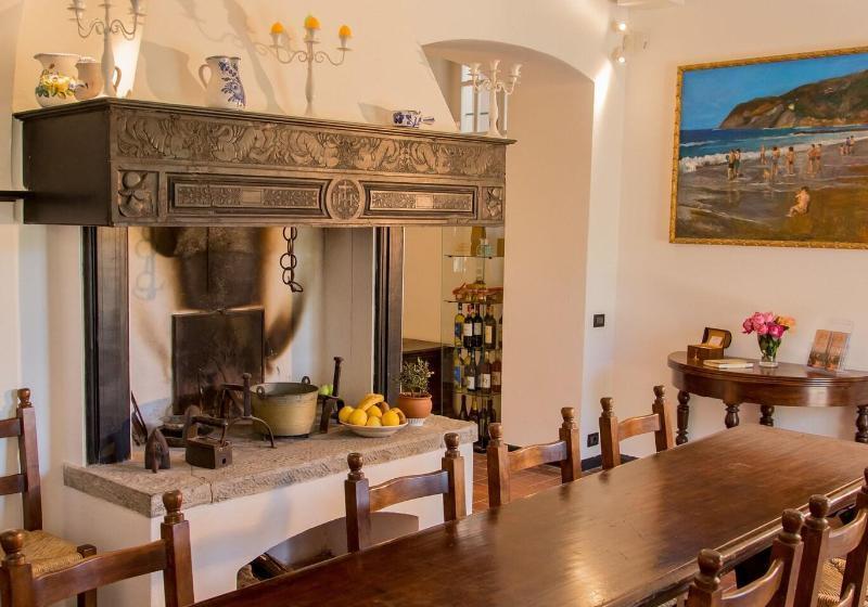 L Amandola Villa  Agriturismo