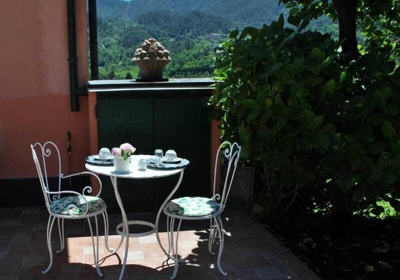 L Amandola Villa  Agriturismo