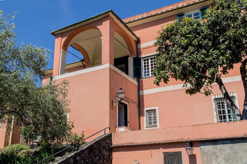 L Amandola Villa  Agriturismo