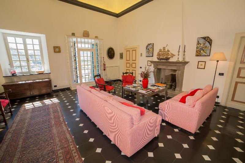 L Amandola Villa  Agriturismo