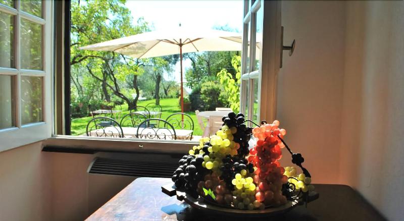 L Amandola Villa  Agriturismo