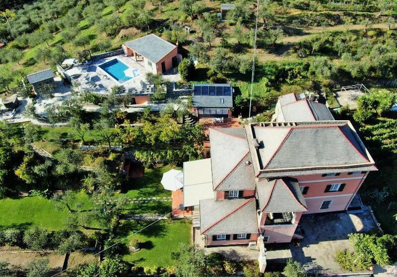 L Amandola Villa  Agriturismo