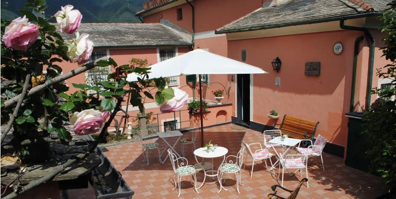 L Amandola Villa  Agriturismo