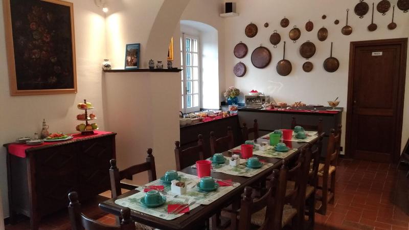 L Amandola Villa  Agriturismo