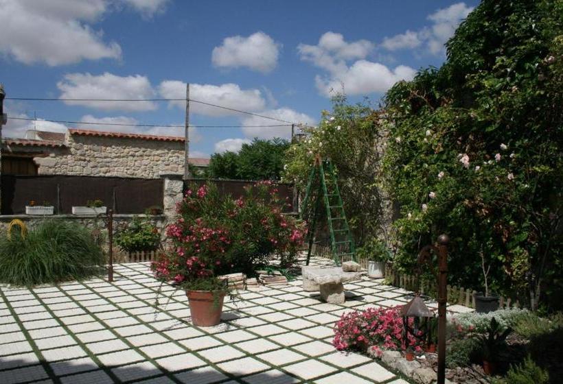 Las Casitas De Papel