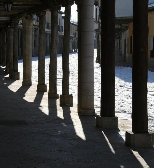 Las Casitas De Papel