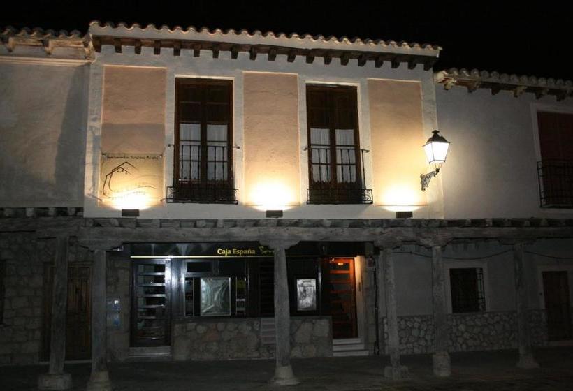 Las Casitas De Papel