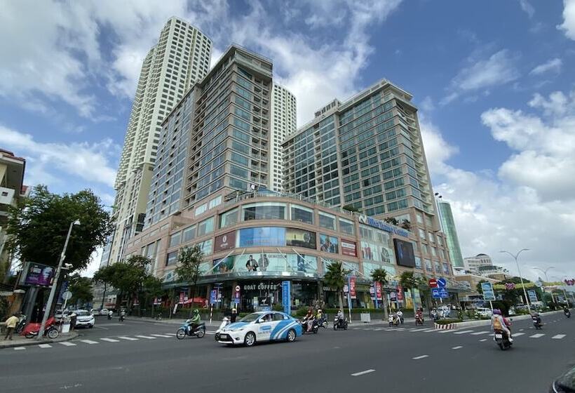 Lotus Village Nha Trang