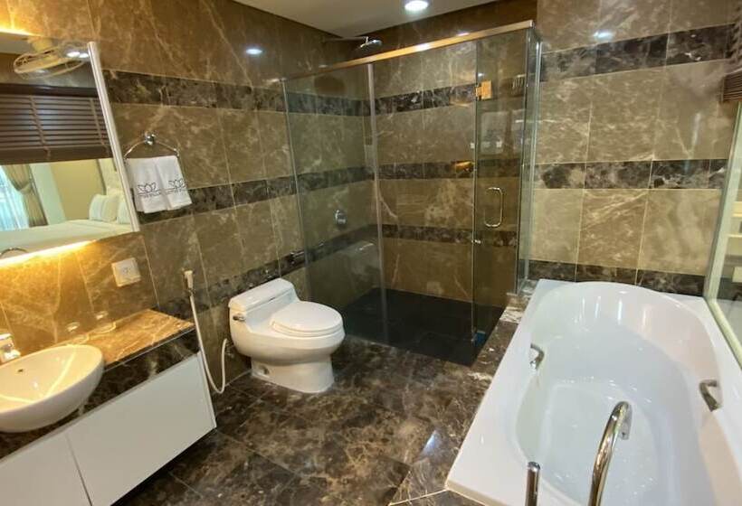 Lotus Village Nha Trang