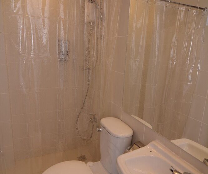 Spot On Junction Hostel