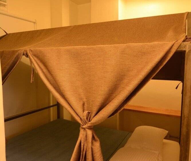 Spot On Junction Hostel