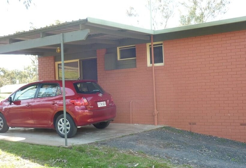 Mansfield Country Resort