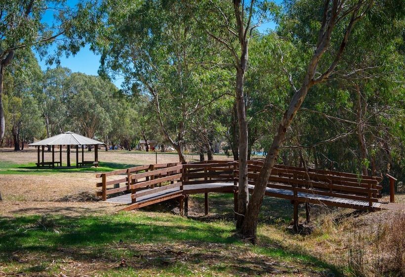 Mansfield Country Resort