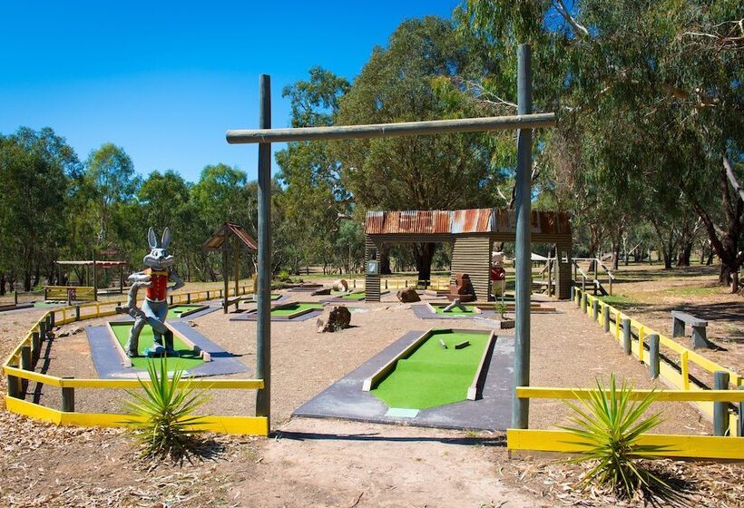 Mansfield Country Resort