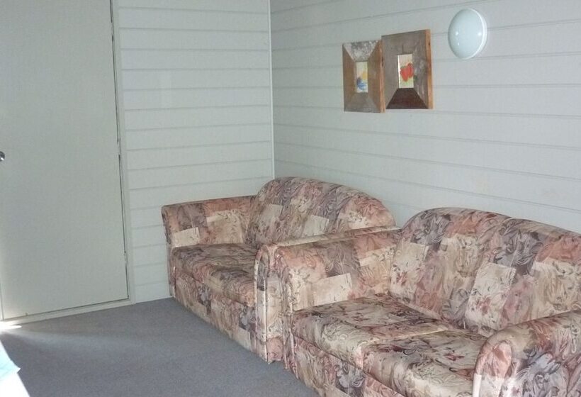 Mansfield Country Resort