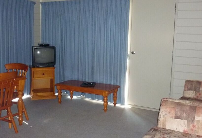 Mansfield Country Resort