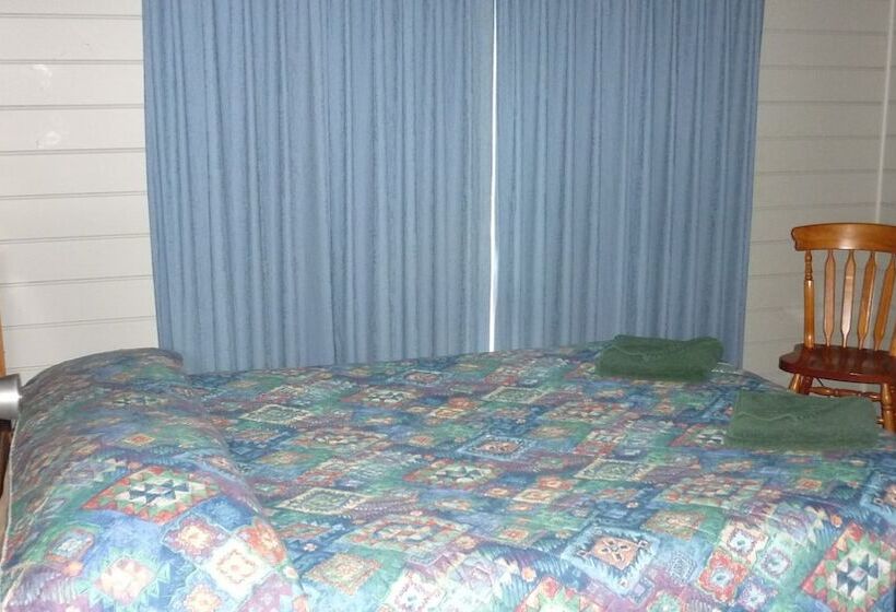 Mansfield Country Resort