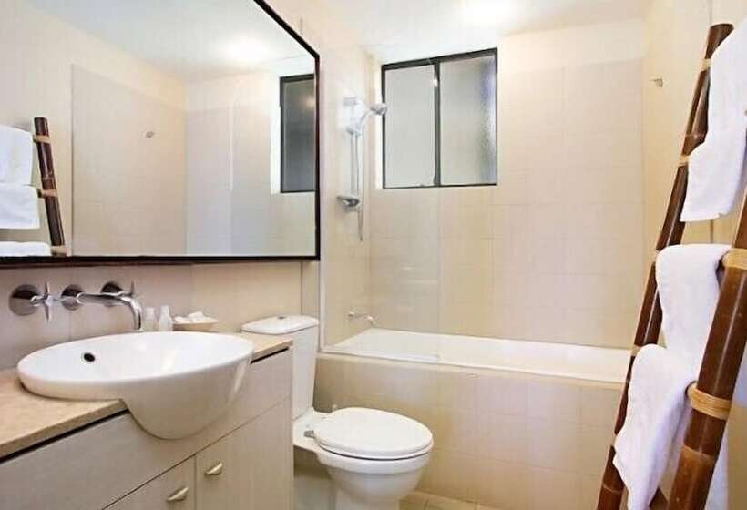 Marine Boutique Apartments