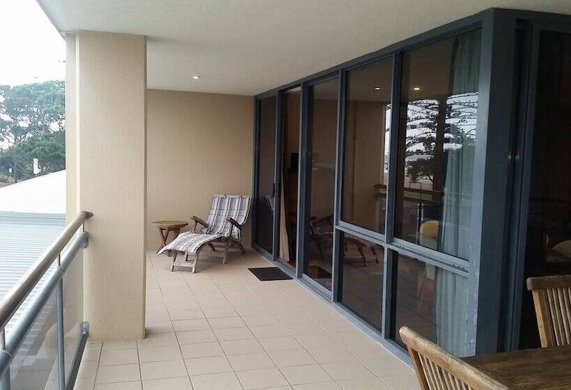 Marine Boutique Apartments