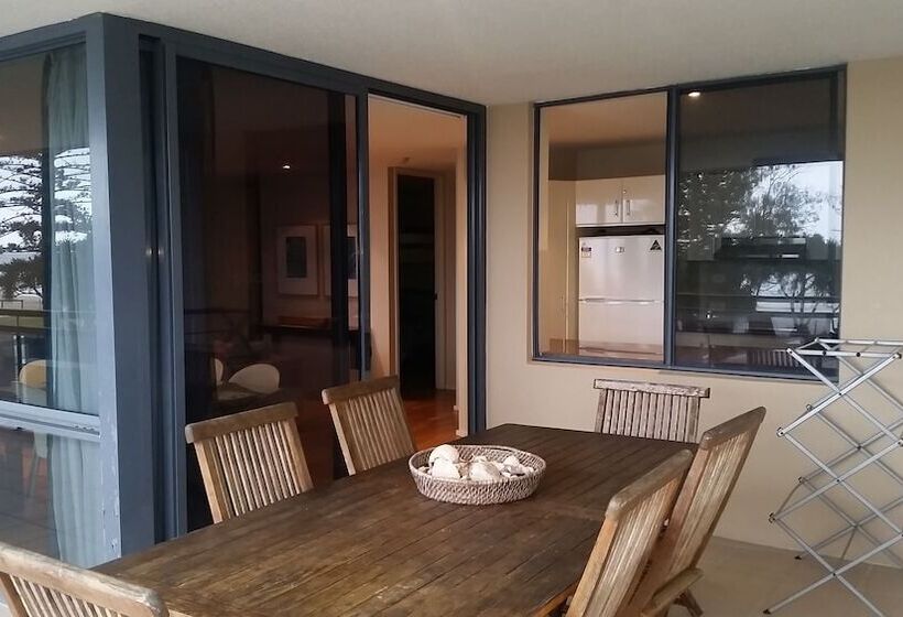 Marine Boutique Apartments