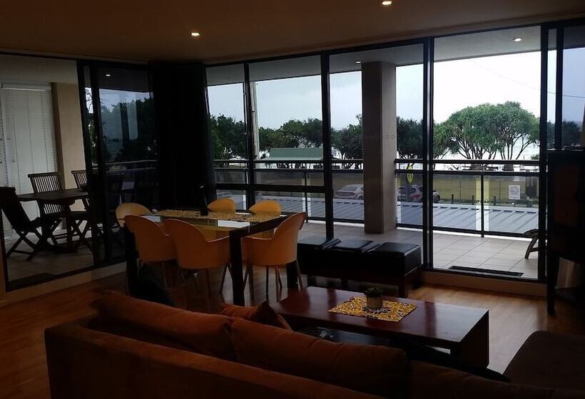 Marine Boutique Apartments