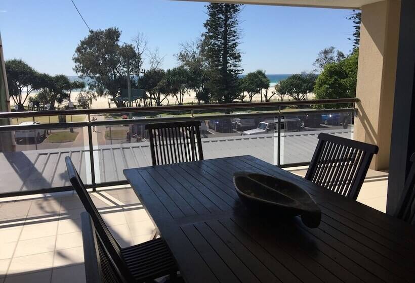 Marine Boutique Apartments