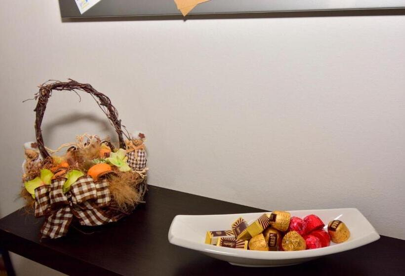 Marmontova Luxury Rooms