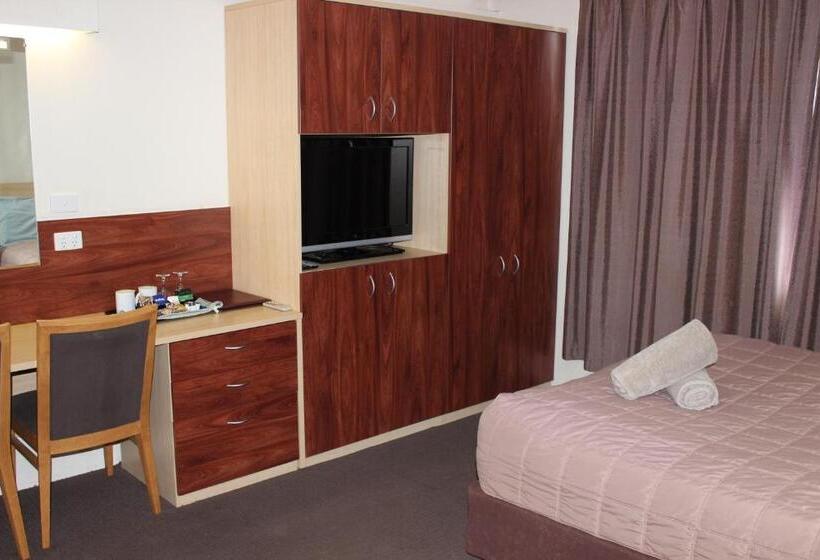 فندق على الطريق Acacia Motor Inn