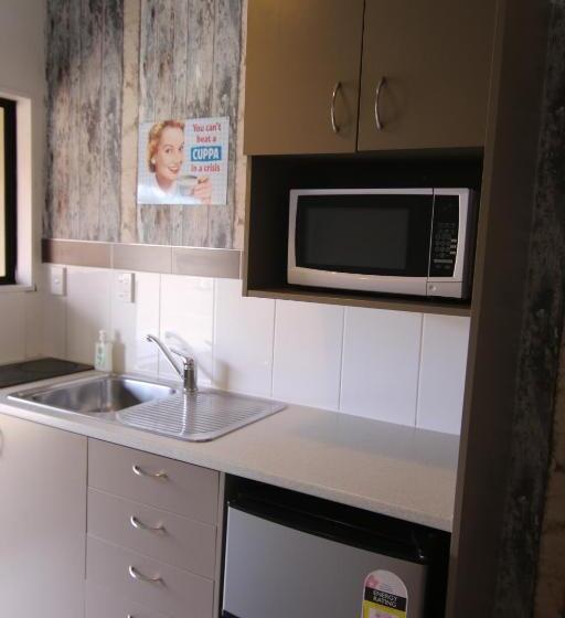 Мотель Apex On Fenton