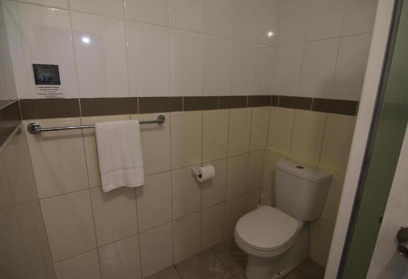 Мотель Apex On Fenton