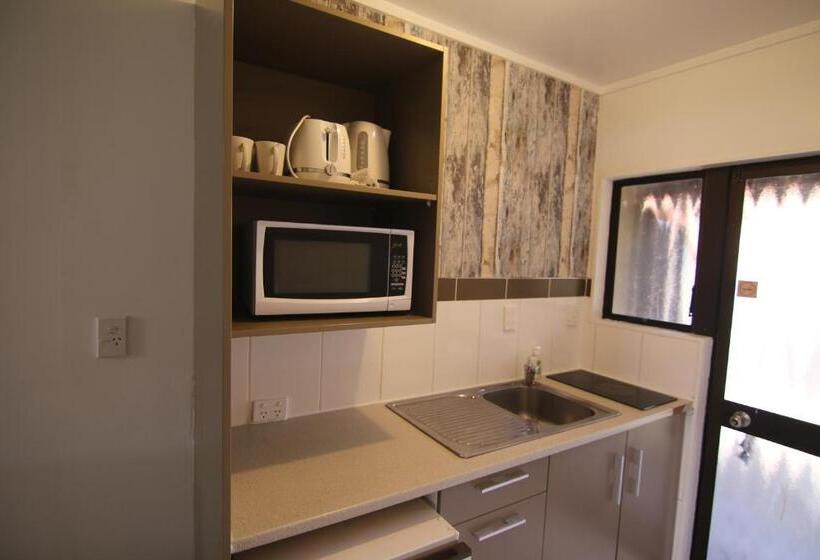 Мотель Apex On Fenton