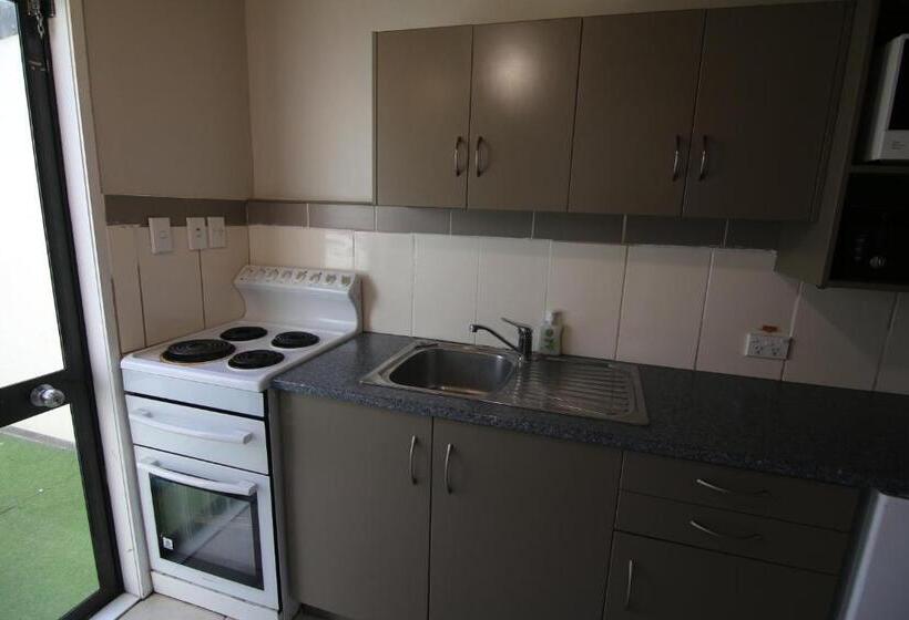 Мотель Apex On Fenton