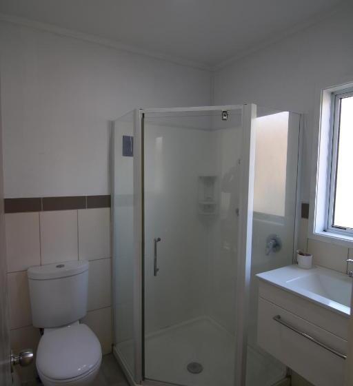 Мотель Apex On Fenton