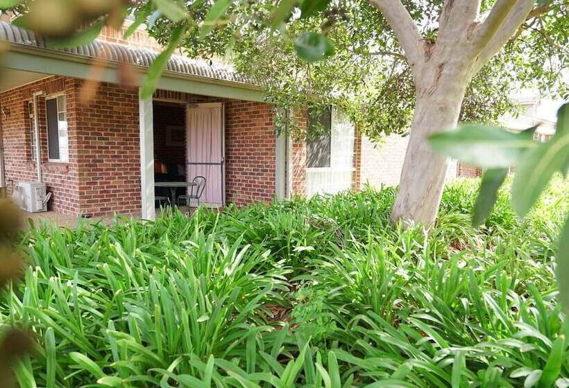 מוטל Exies Bagtown