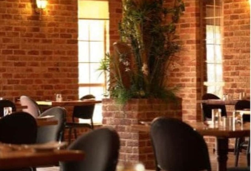 מוטל Exies Bagtown