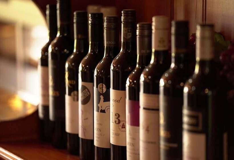 מוטל Exies Bagtown