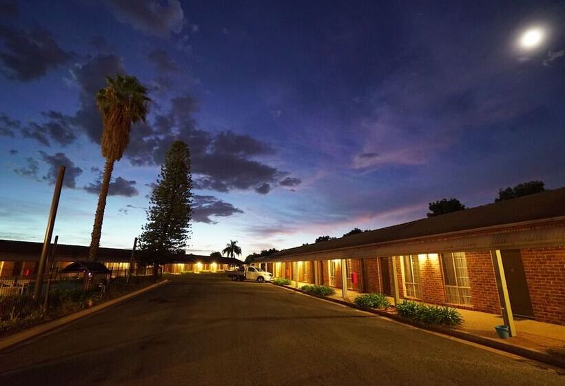 מוטל Exies Bagtown