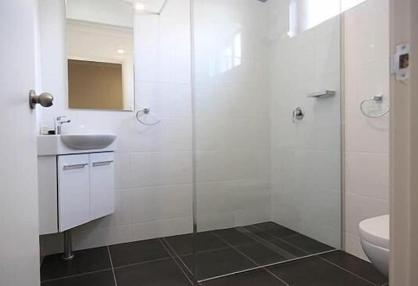 מוטל Exies Bagtown